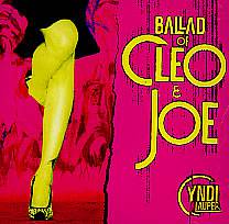 Cyndi Lauper : Ballad of Cleo & Joe